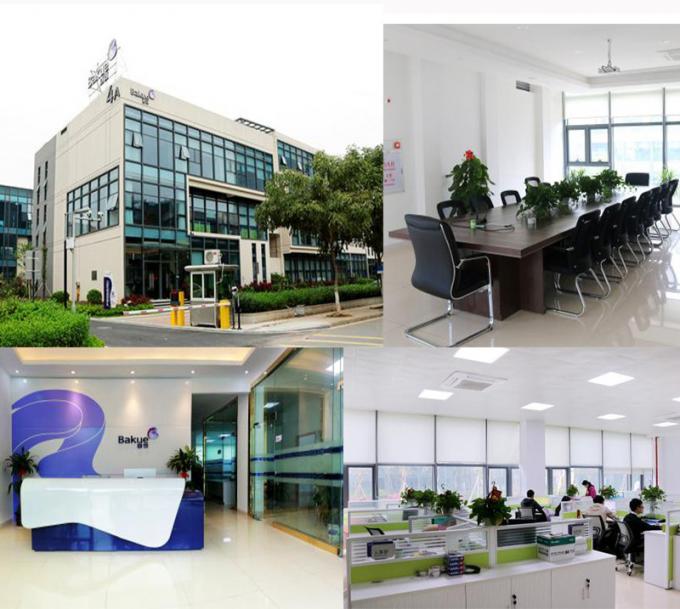 Fechamento eletrônico de aço inoxidável do hotel do RFID com sistema do fechamento de ProUSB