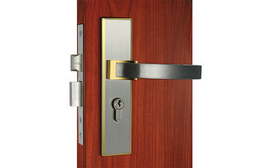 Fechadura de porta de segurança de casa fechadura de porta durável
