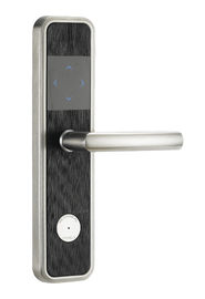 SUS304 Fechaduras de portas elétricas inteligentes com cartão RFID Fechaduras de portas de segurança operadas