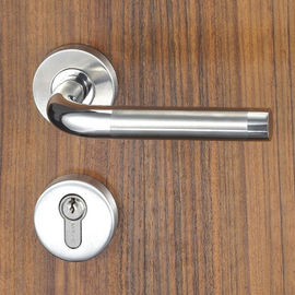 3 chaves de latão fechadura de porta de martelo fechadura de escudo para entrada, passagem