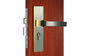 Fechadura de porta de segurança de casa fechadura de porta durável
