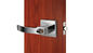 Privacidade comercial fechaduras tubulares fechaduras de porta de metal fechaduras quadradas