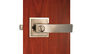 Portas de entrada fechaduras tubulares fechaduras de segurança fechaduras de portas construção metálica