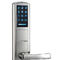 Fechadura de porta digital eletrônica multifunção aberta para porta de espessura de 38~70 mm