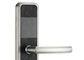 SUS304 Fechaduras de portas elétricas inteligentes com cartão RFID Fechaduras de portas de segurança operadas