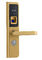 Biometria Impressão digital Segurança Eletrônica Fechadura de porta, Fechadura de porta Impressão digital