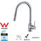 Cupc Lead Free Brass Sink Pull Out Mixer Tap 360 Girável Sem Corrosão
