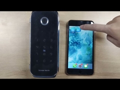 10 Como enviar eKey para a equipe