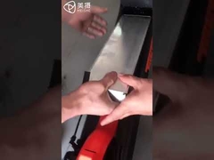 Folding Electronic Scooter