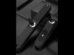 Fechadura de porta inteligente Bluetooth para apartamento