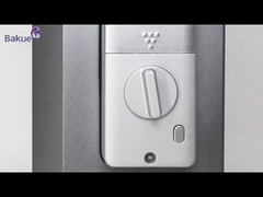 APP de controlo remoto para aluguer de fechadura de porta/fechadura de porta de casa com fechadura Smart Deadbolt