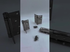 Chaves chinesas de fechamento automático 4