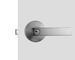 Fechaduras tubulares de portas de entrada / fechaduras de portas de entrada Construção de metal durável