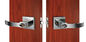 Privacidade comercial fechaduras tubulares fechaduras de porta de metal fechaduras quadradas