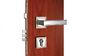 Ferradura de porta de alta segurança durável Ferradura de alavanca de porta de alta segurança OEM