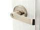Fechaduras de porta Ansi de alta segurança com 3 chaves de latão iguais