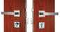 Fechadura de porta de residência fechadura de entrada fechadura de porta de residência
