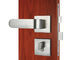 High Security Mortise Door Lock ANSI Antique Mortise Door Knob Sets