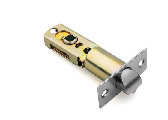 Segurança elevada Privacidade fechaduras tubulares de portas 35 - 55 mm
