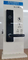 Zinque a fechadura da porta preta do cartão de Smart RFID da cor do Gunmetal para a aplicação do hotel