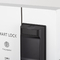 Ligação de zinco Smart Deadbolt fechadura fechadura porta segurança máxima conveniência segurança