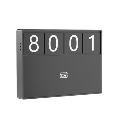 Bloqueio de armário leve Impressão digital Bluetooth 5.0 Métodos de desbloqueio múltiplos