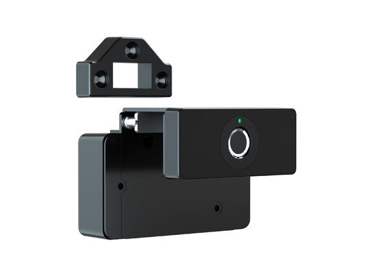 Bluetooth 5.0 APP Pênis Smart Lock de gaveta