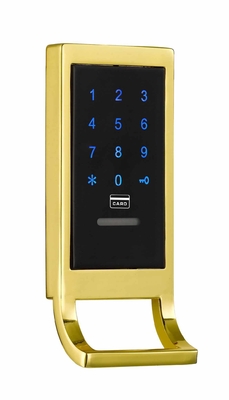 Password RFID Pulseira M1 Desbloqueio de cartão Aplicativo Bloqueio de gabinete controlado