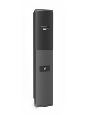 Contra-roubo entalhar um encaixe na fechadura da porta de aço inoxidável opcional de Bluetooth nenhum Limet do EKey