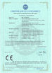 CHINA Bakue Commerce Co.,Ltd. Certificações